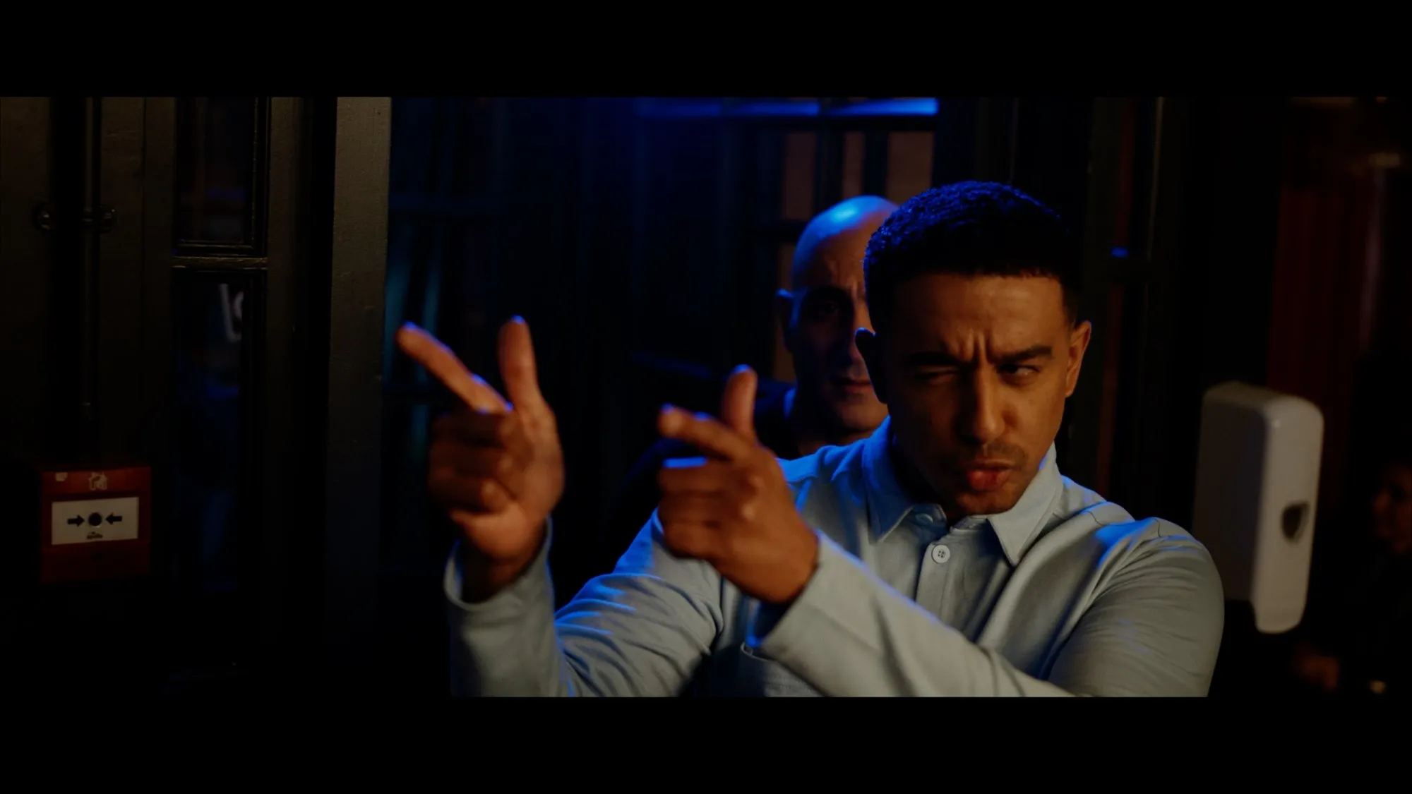 Denzel, still 1
