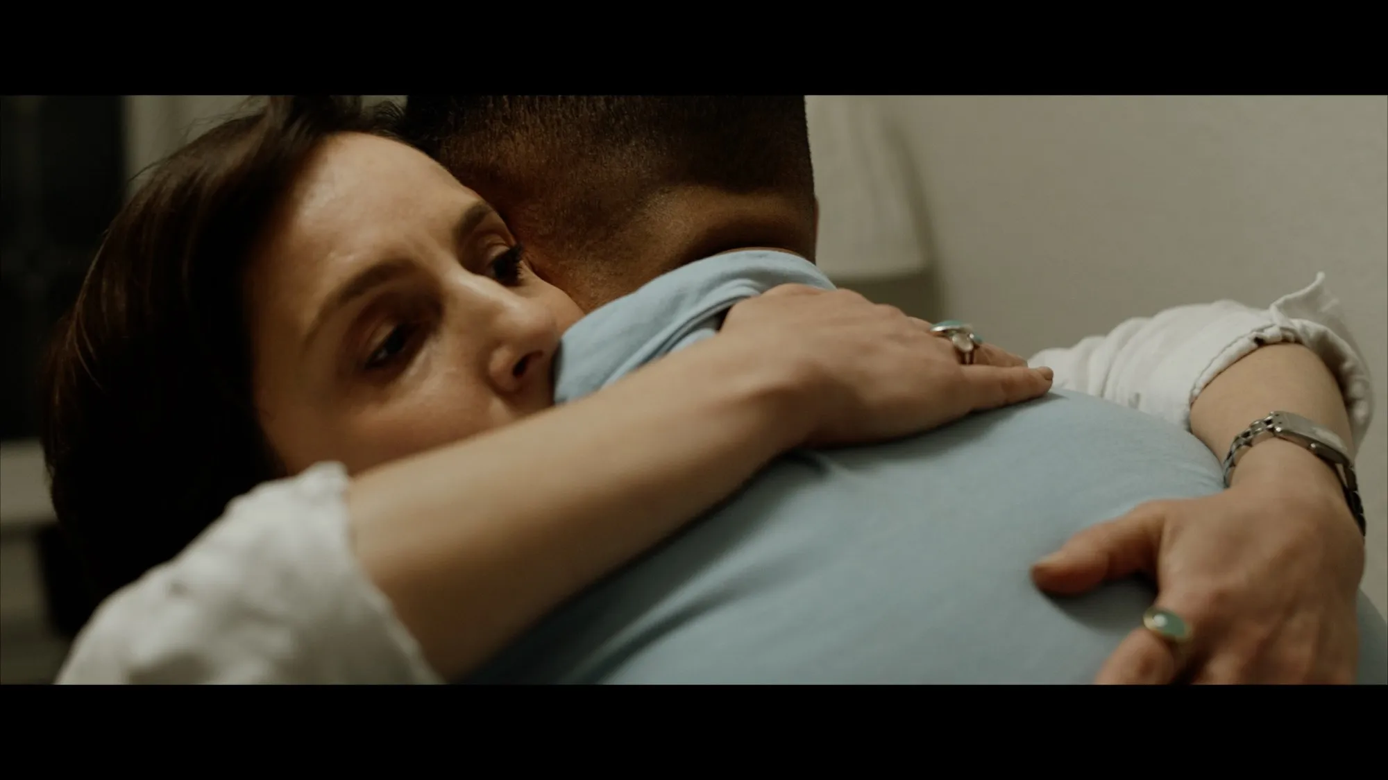 Denzel, still 6