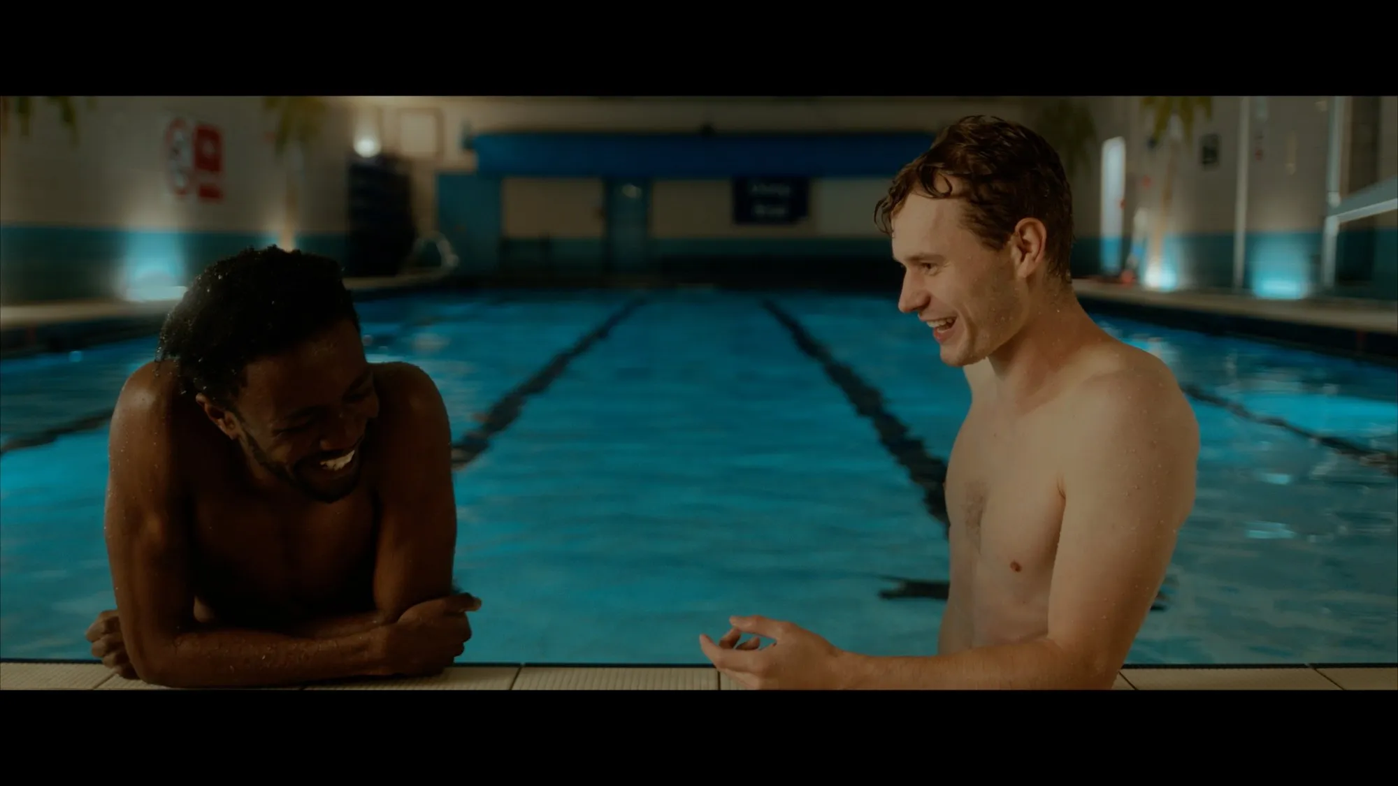 Swim, still 1
