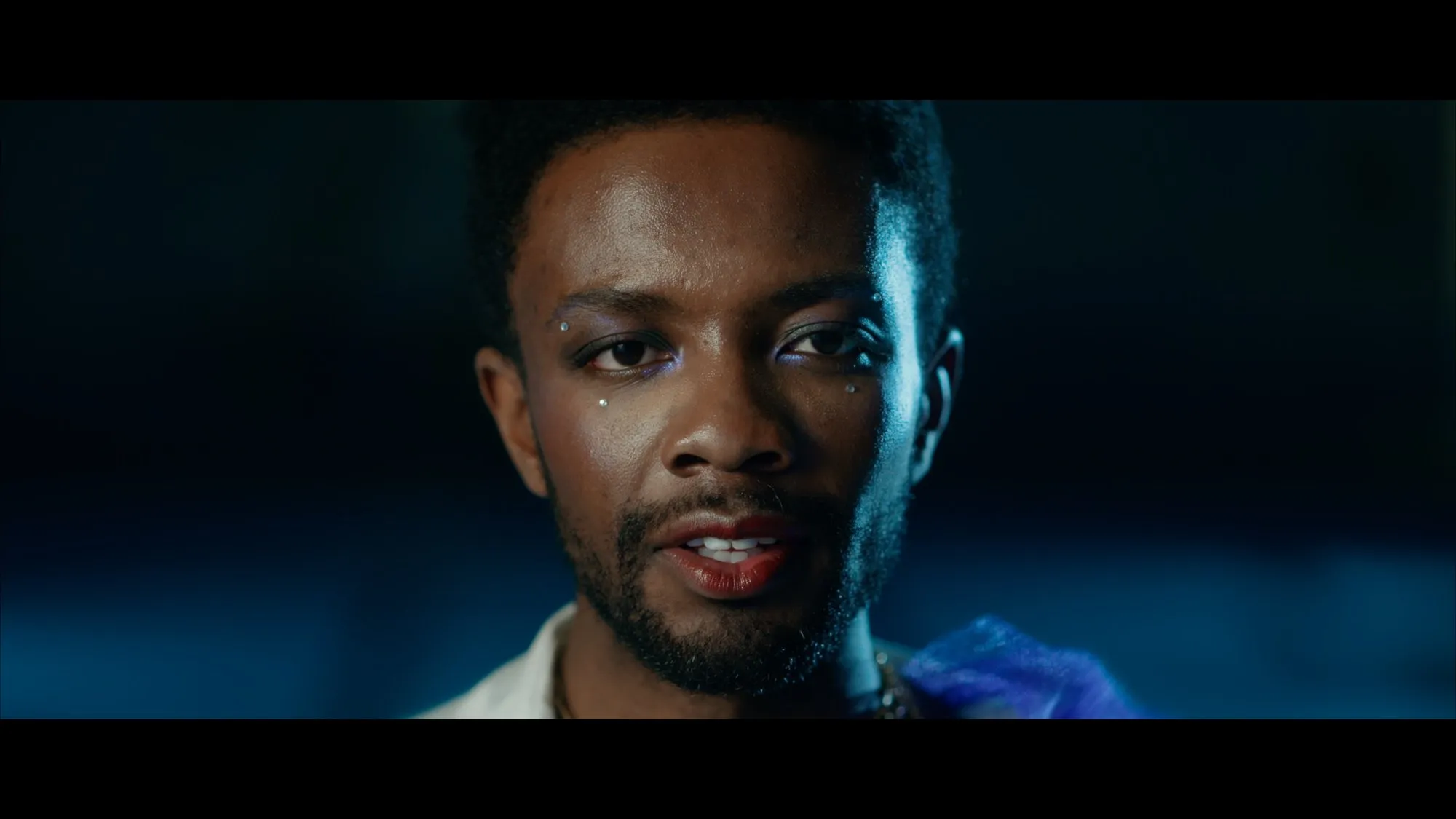 Swim, still 2