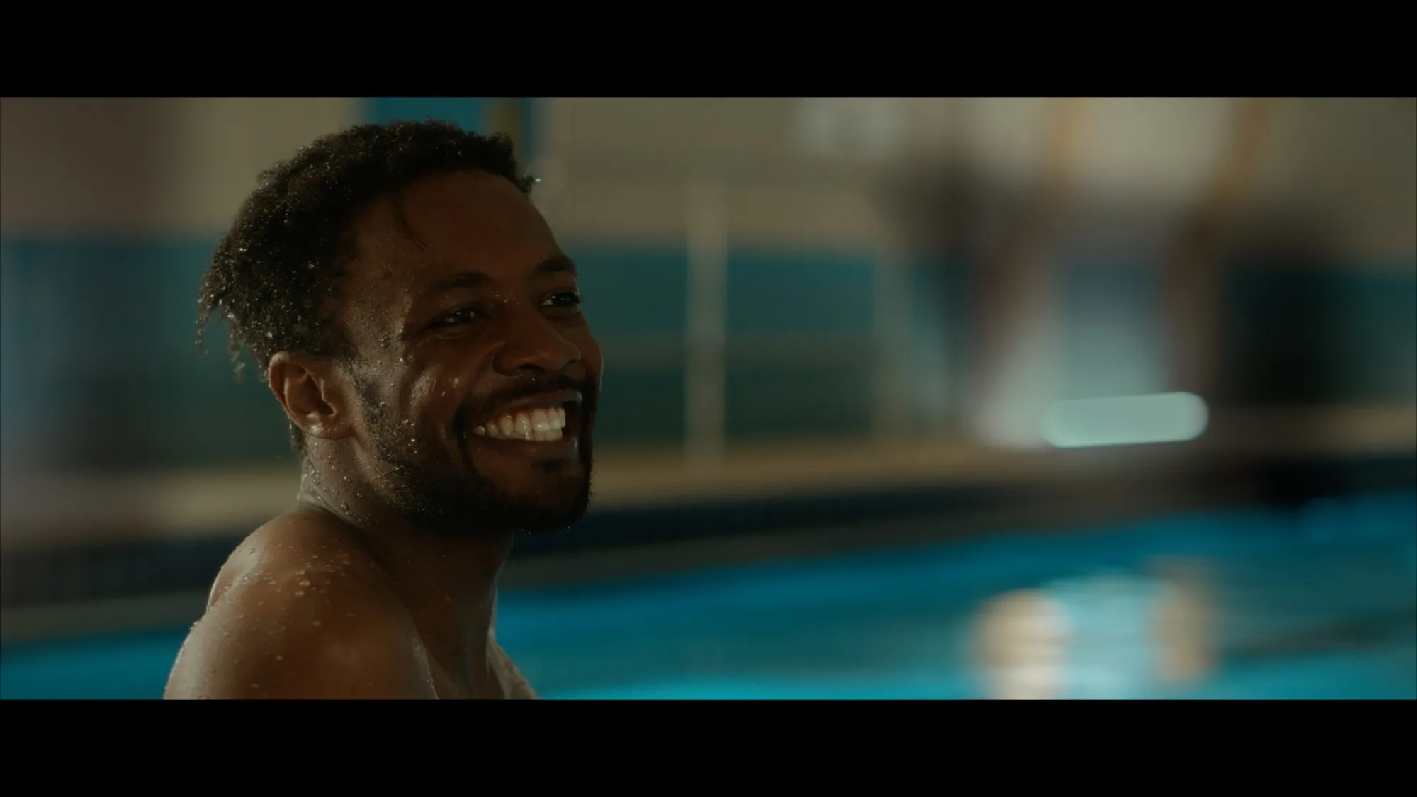 Swim, still 3