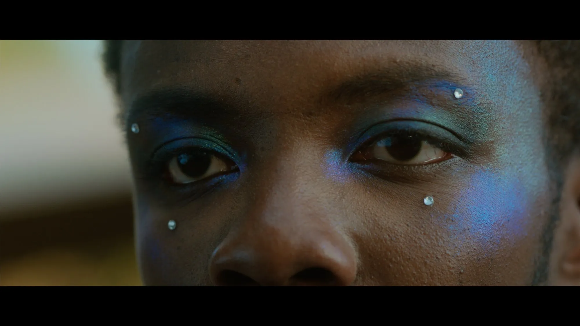 Swim, still 4