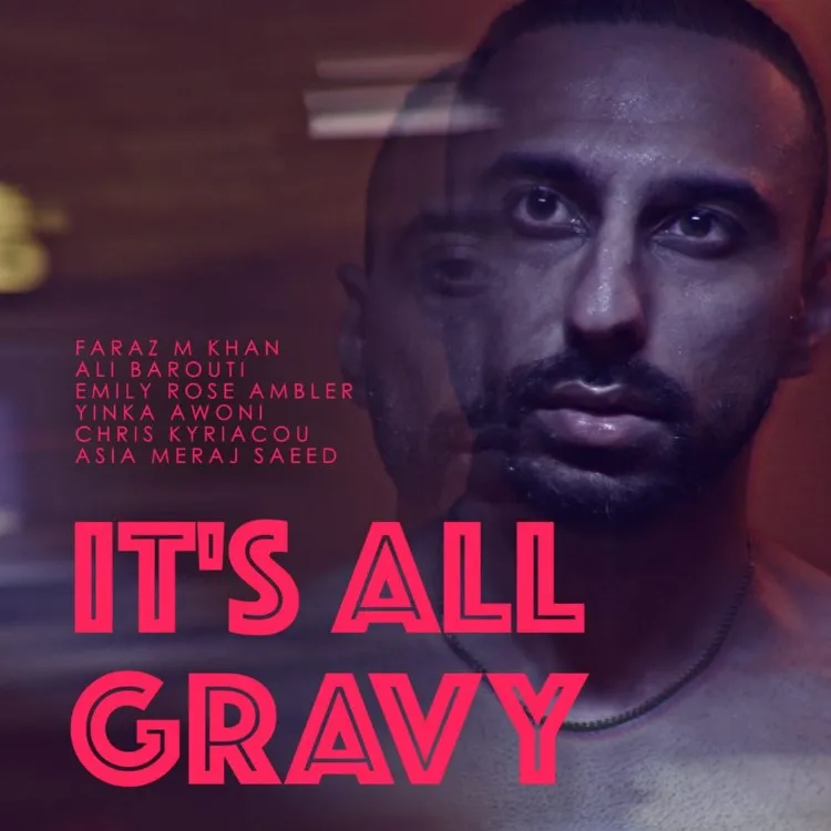 It's All Gravy poster