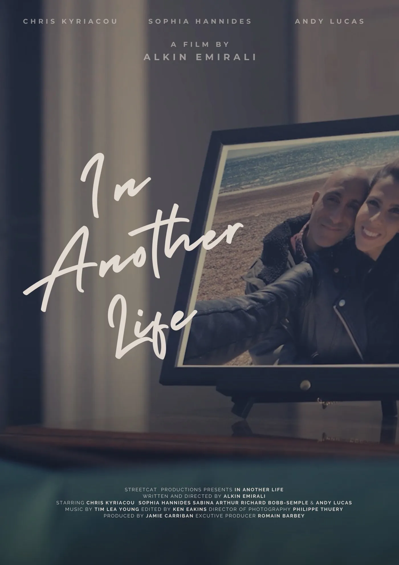 In Another Life poster